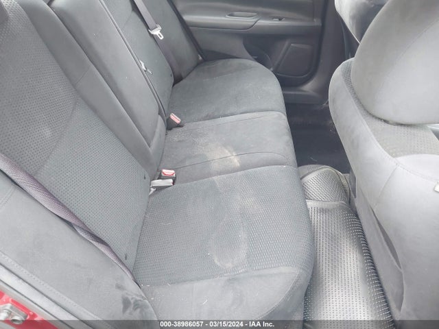 Nissan Altima 2.5 S 2015 1N4AL3AP0FC469367 Image 8