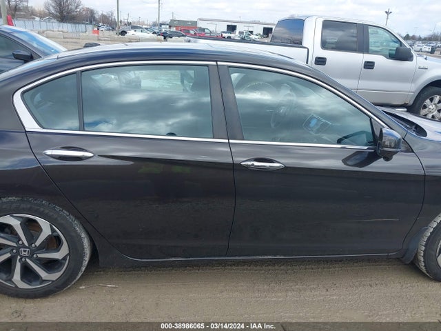 Honda ACCORD EX 2016 1HGCR2F70GA101001 Image 13