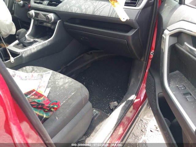 Toyota Rav4 Xle 2023 2T3W1RFV4PW283894 Image 5