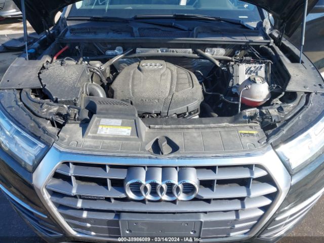 WA1BNAFY7J2104059 Audi Q5 2.0t Premium/2.0t Tech Premium
