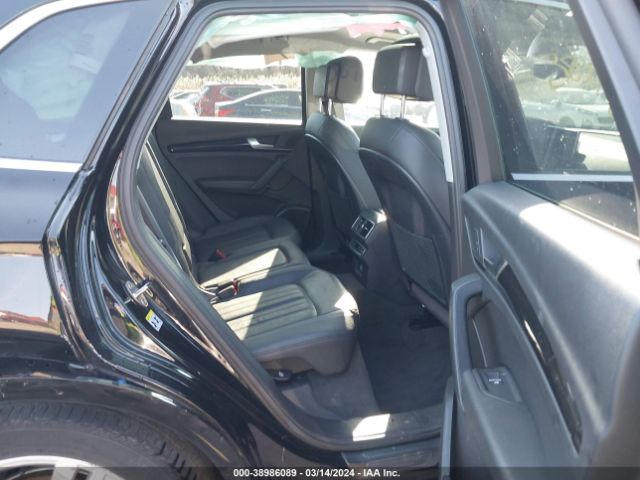 WA1BNAFY7J2104059 Audi Q5 2.0t Premium/2.0t Tech Premium