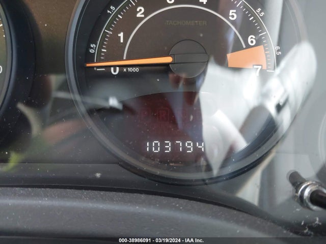 1C4NJCBA3GD743040 Jeep Compass Sport