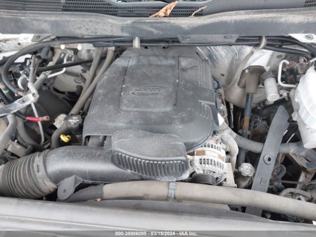 1GC2KUEG4JZ319298 Chevrolet Silverado 2500hd Wt