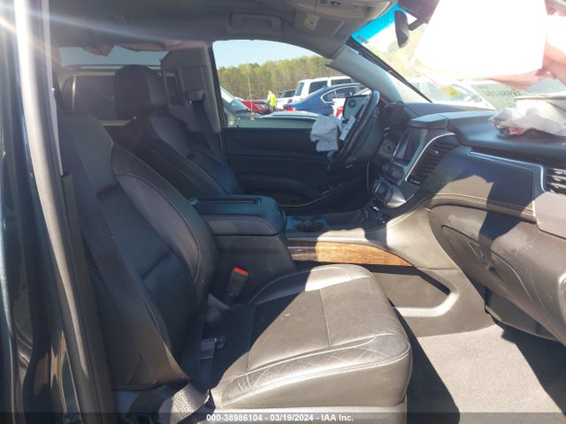 Chevrolet Tahoe 2wd Lt 2020 1GNSCBKC3LR108946 Image 5