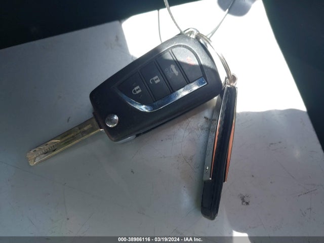 Toyota COROLLA LE 2020 JTDEPRAE0LJ050878 Image 11