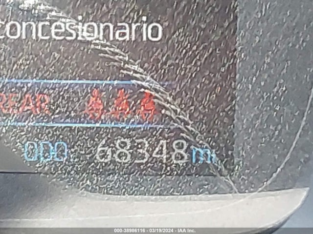 Toyota COROLLA LE 2020 JTDEPRAE0LJ050878 Image 16