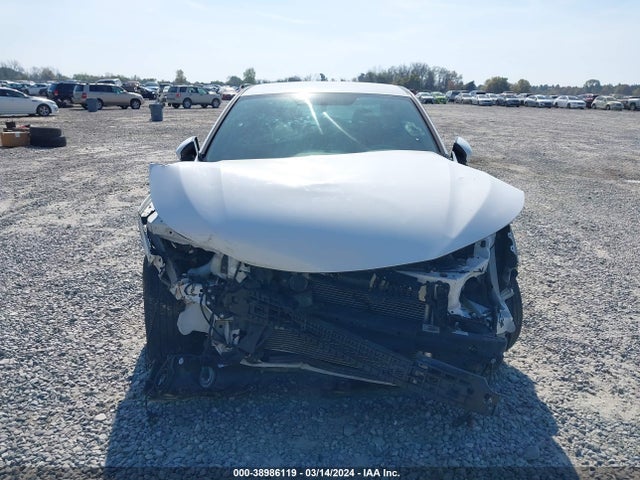 Honda ACCORD LX 2016 1HGCR2F39GA079495 Image 12