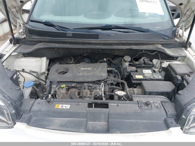 KIA Soul ! 2018 KNDJN2A21J7543402 Image 10