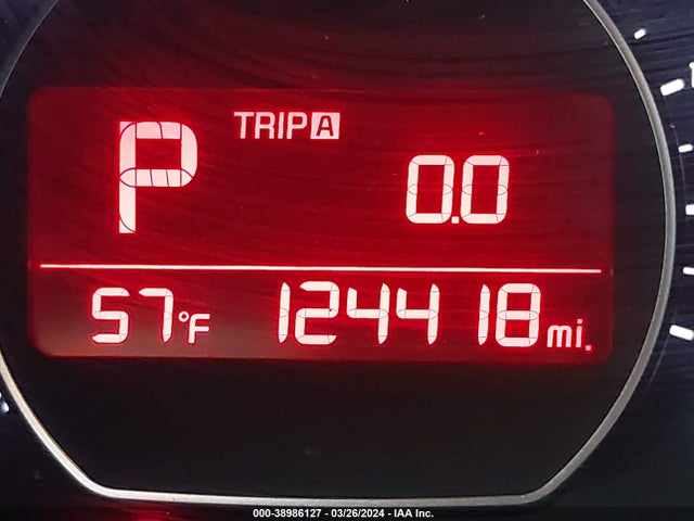 KIA Soul ! 2018 KNDJN2A21J7543402 Image 15