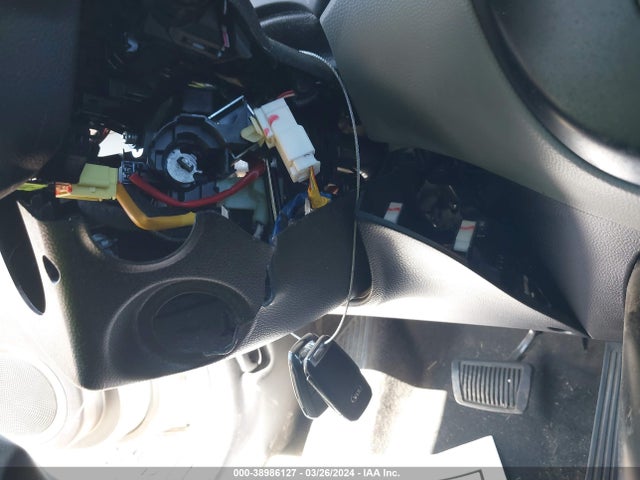 KIA Soul ! 2018 KNDJN2A21J7543402 Image 17