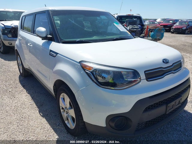 KIA Soul ! 2018 KNDJN2A21J7543402 Image 19