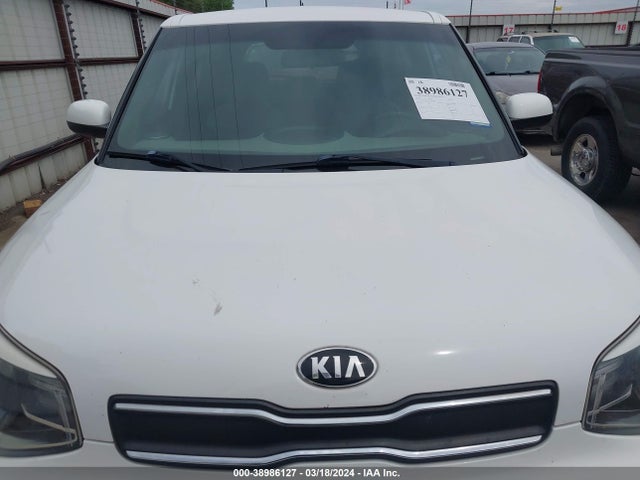 KIA Soul ! 2018 KNDJN2A21J7543402 Image 6