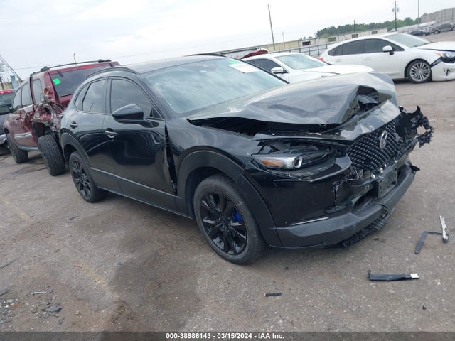 Mazda Cx-30 2.5 S Preferred 2023 3MVDMBCMXPM534676 Image 1