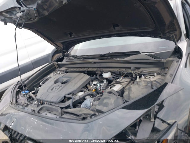 Mazda Cx-30 2.5 S Preferred 2023 3MVDMBCMXPM534676 Image 10
