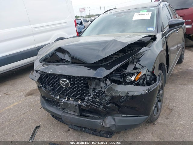 Mazda Cx-30 2.5 S Preferred 2023 3MVDMBCMXPM534676 Image 12