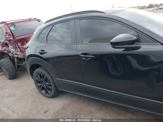 Mazda Cx-30 2.5 S Preferred 2023 3MVDMBCMXPM534676 Image 13