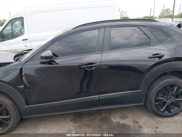 Mazda Cx-30 2.5 S Preferred 2023 3MVDMBCMXPM534676 Image 14