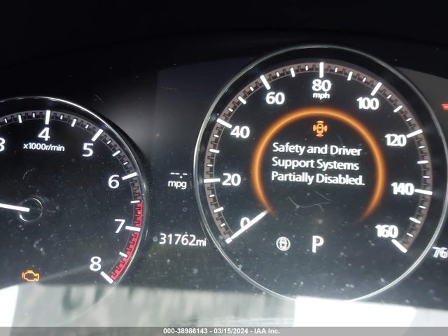 Mazda Cx-30 2.5 S Preferred 2023 3MVDMBCMXPM534676 Image 15