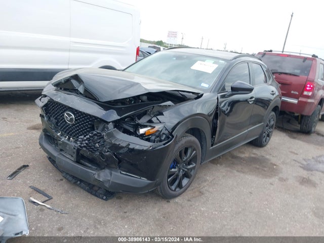 Mazda Cx-30 2.5 S Preferred 2023 3MVDMBCMXPM534676 Image 2
