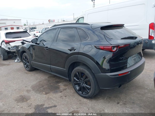 Mazda Cx-30 2.5 S Preferred 2023 3MVDMBCMXPM534676 Image 3
