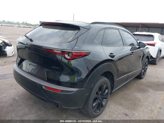 Mazda Cx-30 2.5 S Preferred 2023 3MVDMBCMXPM534676 Image 4