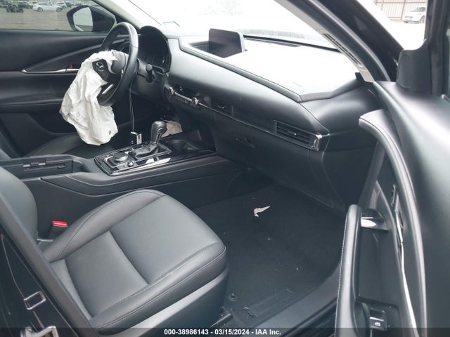 Mazda Cx-30 2.5 S Preferred 2023 3MVDMBCMXPM534676 Image 5
