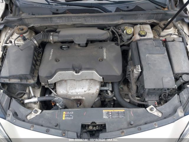 1G11H5SL3EF149548 Chevrolet Malibu 1lz