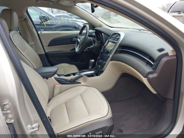 1G11H5SL3EF149548 Chevrolet Malibu 1lz