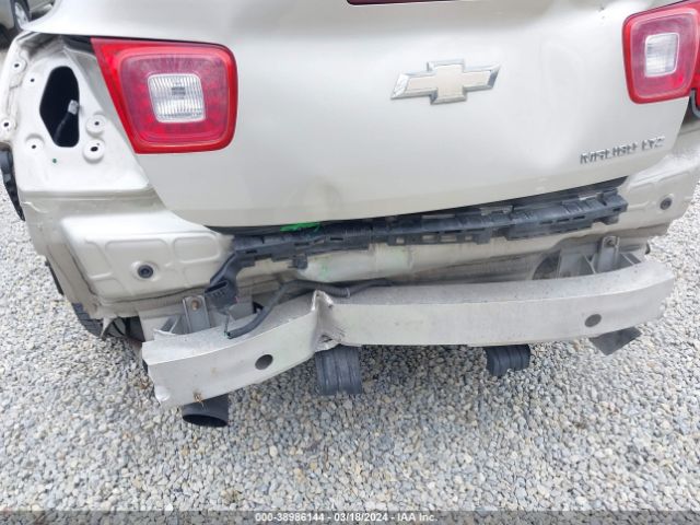 1G11H5SL3EF149548 Chevrolet Malibu 1lz
