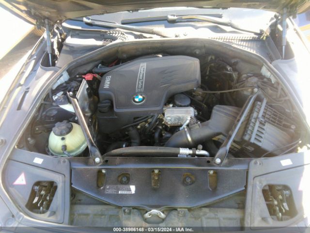 WBA5A7C57ED219361 BMW 528i Xdrive