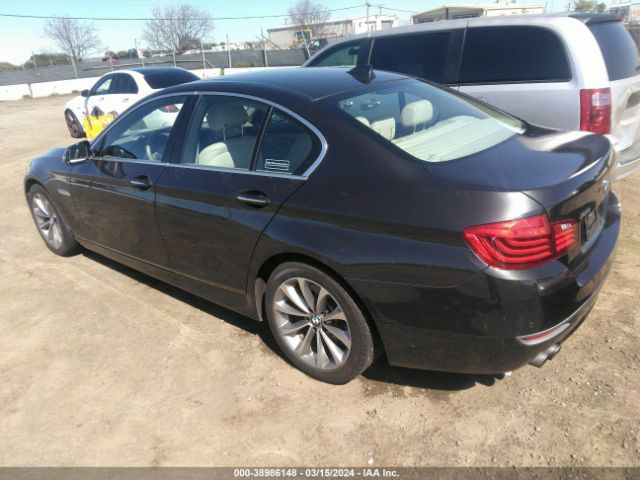 WBA5A7C57ED219361 BMW 528i Xdrive