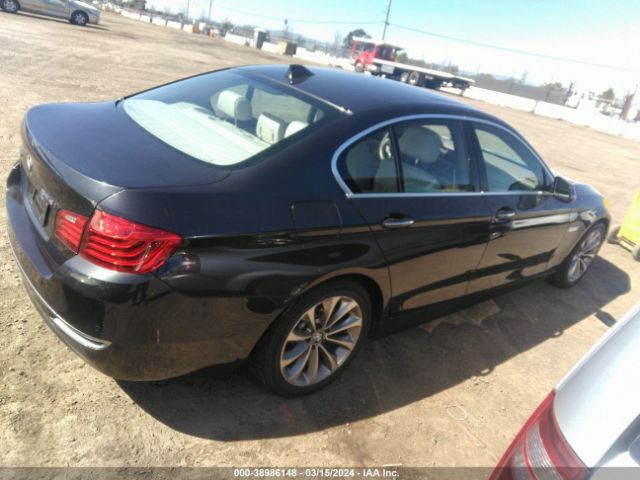WBA5A7C57ED219361 BMW 528i Xdrive