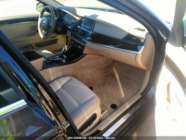 WBA5A7C57ED219361 BMW 528i Xdrive