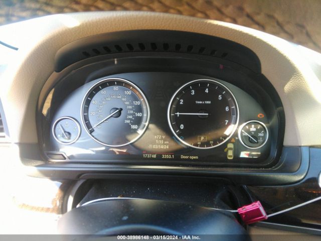 WBA5A7C57ED219361 BMW 528i Xdrive