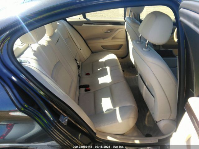 WBA5A7C57ED219361 BMW 528i Xdrive