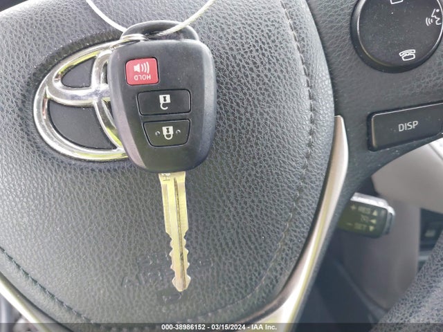 Toyota Rav4 Xle 2014 2T3WFREV1EW094815 Image 11