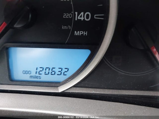 Toyota Rav4 Xle 2014 2T3WFREV1EW094815 Image 15