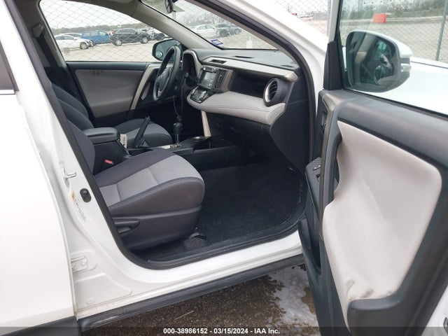 Toyota Rav4 Xle 2014 2T3WFREV1EW094815 Image 5