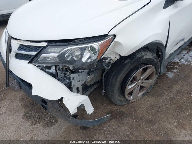 Toyota Rav4 Xle 2014 2T3WFREV1EW094815 Image 6