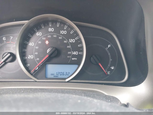 Toyota Rav4 Xle 2014 2T3WFREV1EW094815 Image 7