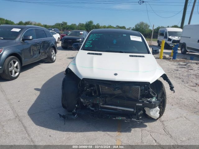 4JGED6EB8KA154794 Mercedes-Benz Amg Gle 43 Coupe 4matic