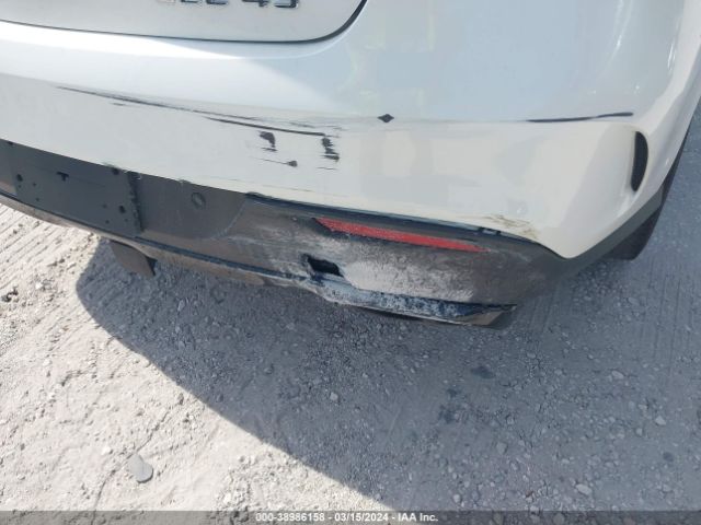 4JGED6EB8KA154794 Mercedes-Benz Amg Gle 43 Coupe 4matic