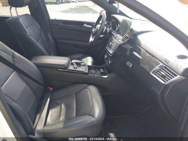 4JGED6EB8KA154794 Mercedes-Benz Amg Gle 43 Coupe 4matic