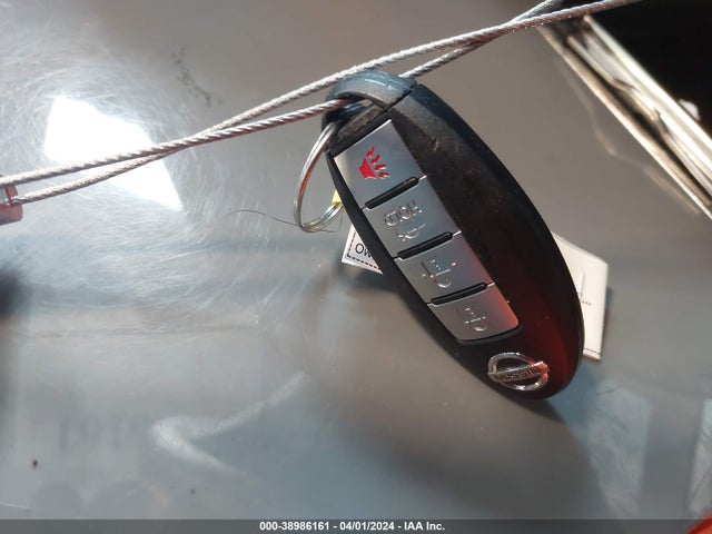 Nissan SENTRA SV 2019 3N1AB7AP3KY247477 Image 11