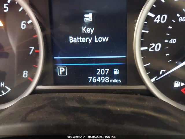 Nissan SENTRA SV 2019 3N1AB7AP3KY247477 Image 15