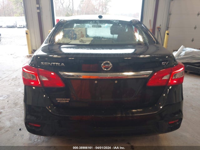 Nissan SENTRA SV 2019 3N1AB7AP3KY247477 Image 16