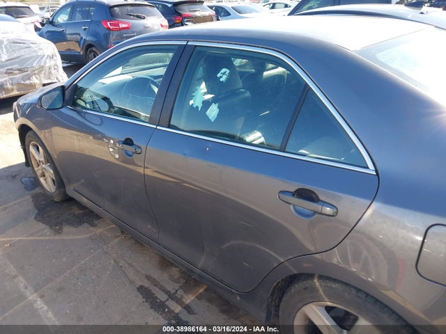 Toyota CAMRY SE 2014 4T1BF1FK2EU428198 Image 14