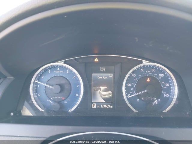 Toyota CAMRY LE 2016 4T4BF1FK4GR562249 Image 7
