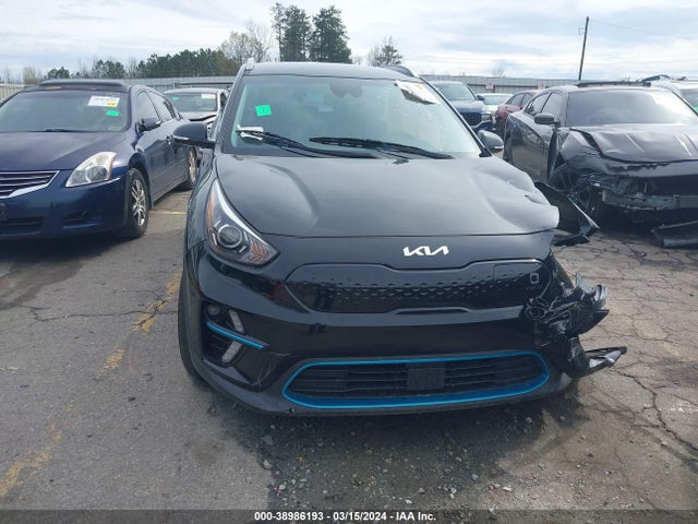 KIA Niro Ev Ex 2022 KNDCC3LG0N5122303 Image 11