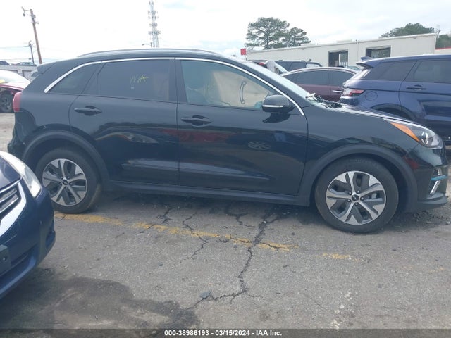 KIA Niro Ev Ex 2022 KNDCC3LG0N5122303 Image 12